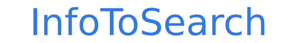 InfoToSearch Logo